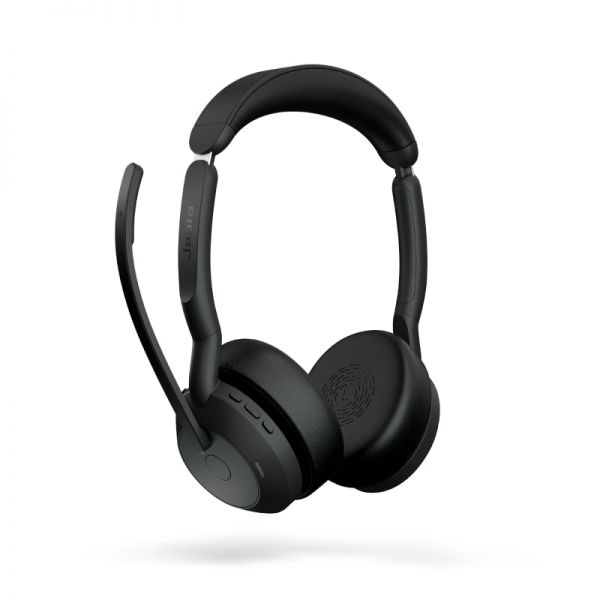 Jabra Evolve2 55 Stereo UC