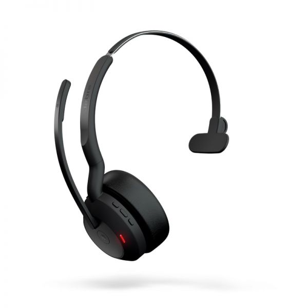 Jabra Evolve2 55 Mono MS 