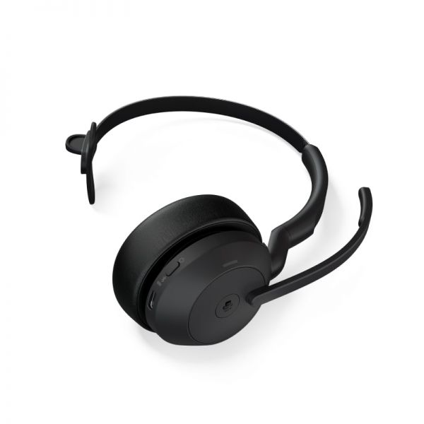 Jabra Evolve2 55 Mono MS 