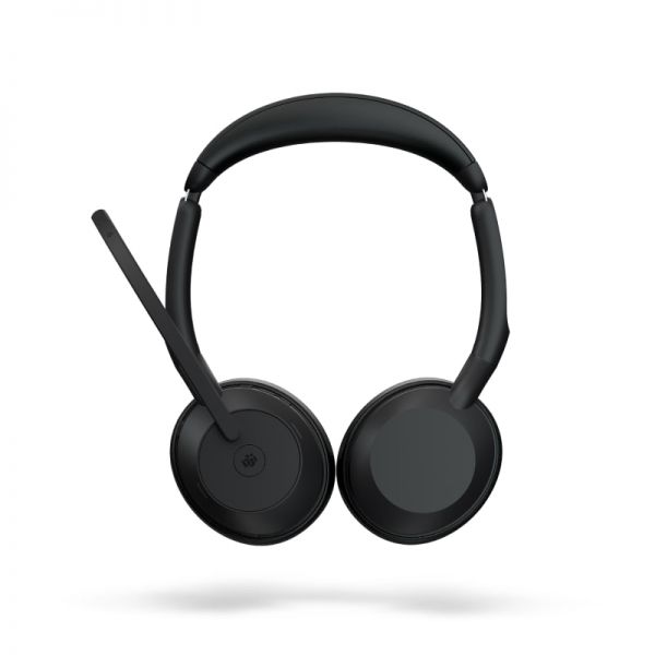 Jabra Evolve2 55 MS Estéreo Link 380 USB-C
