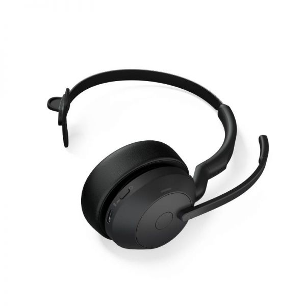 Jabra Evolve2 55 UC Mono Link 380 USB-C