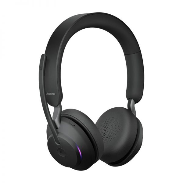 Jabra Evolve2 65 USB-A Stereo MS