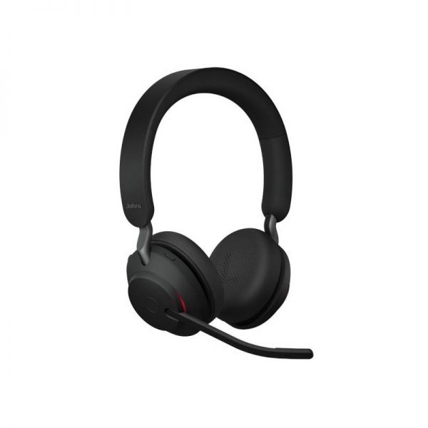 Jabra Evolve2 65 USB-A Stereo MS