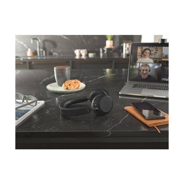 Jabra Evolve2 75 USB-C UC+ Base de carga