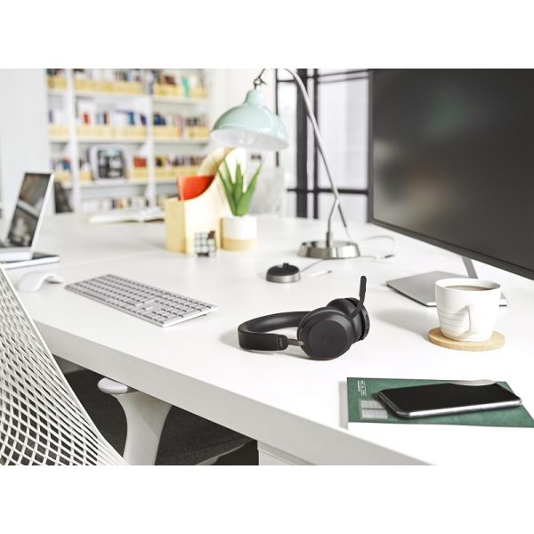 Jabra Evolve2 75 USB-C – Version Microsoft Teams
