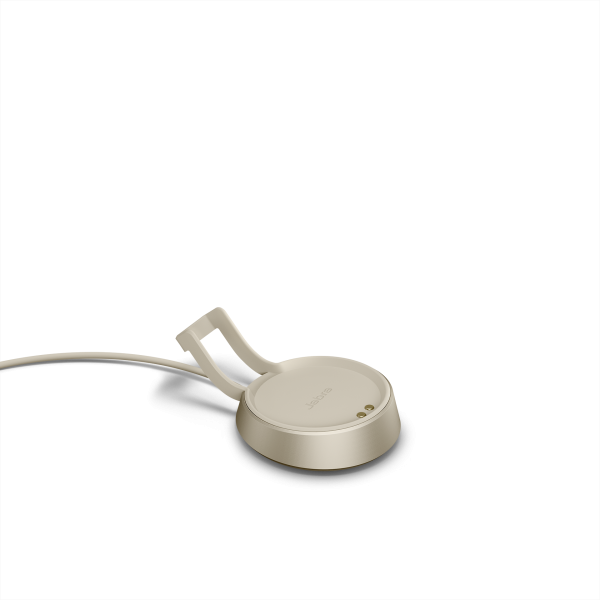 Jabra Evolve2 85 UC Stereo - Beige