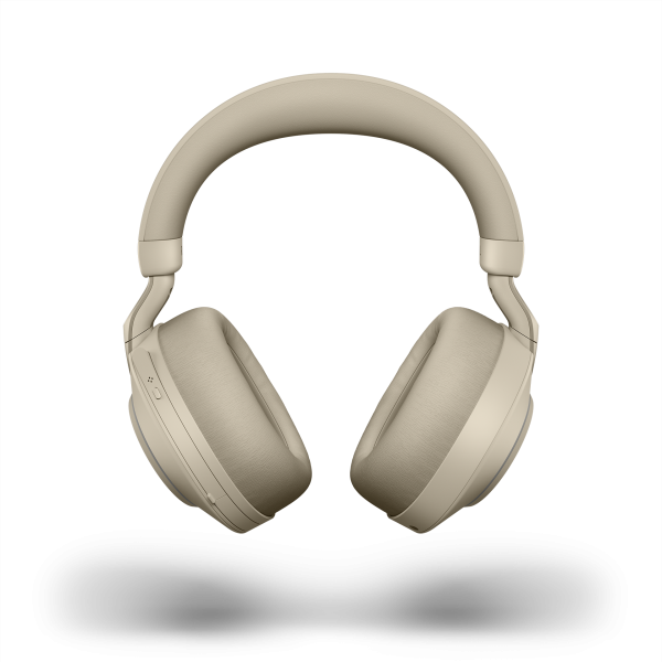 Jabra Evolve2 85 UC Stereo - Beige