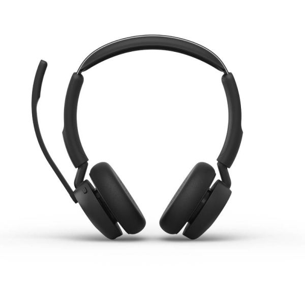 Jabra Evolve3 45 Duo USB-C/A UC