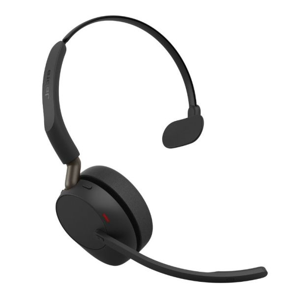 Jabra Evolve3 65 Mono headset