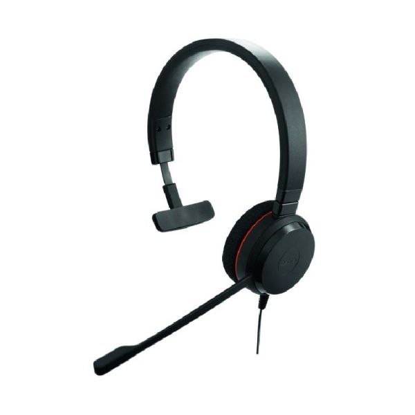 Jabra Evolve 20 MS Mono USB C/A