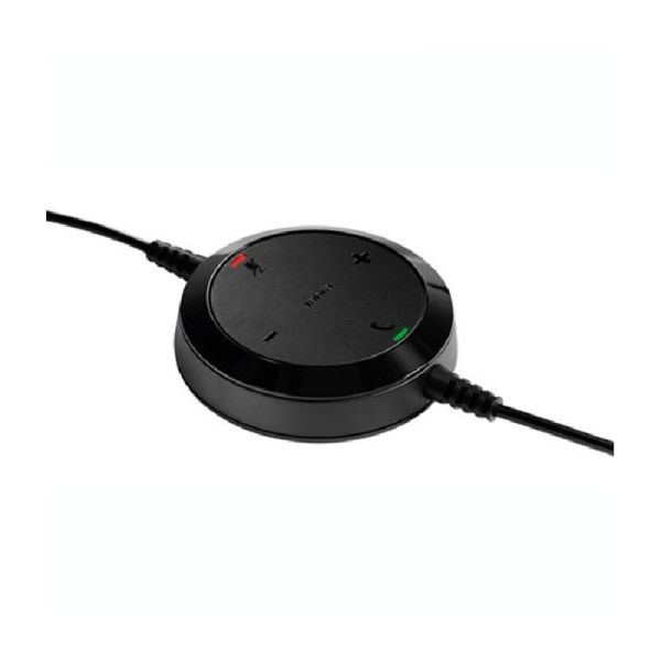 Jabra Evolve 20SE UC Mono USB-C/A