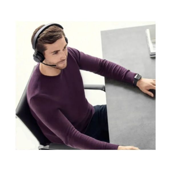 Jabra Evolve 20SE UC Stereo USB-C/A