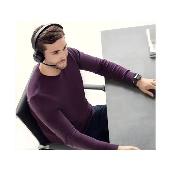 Jabra Evolve 20 MS Mono USB C/A