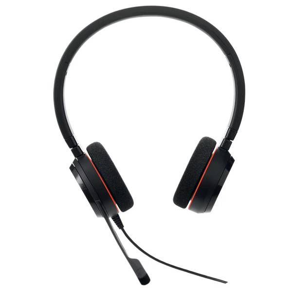 Jabra Evolve 20 USB-C UC - Estéreo