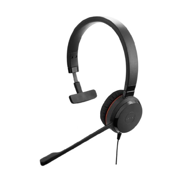 Jabra Evolve 20SE MS Mono USB-C/A