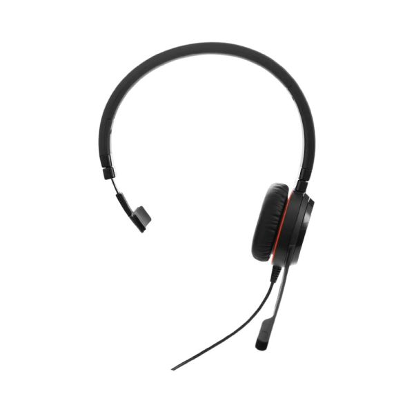 Jabra Evolve 20SE MS Mono USB-C/A