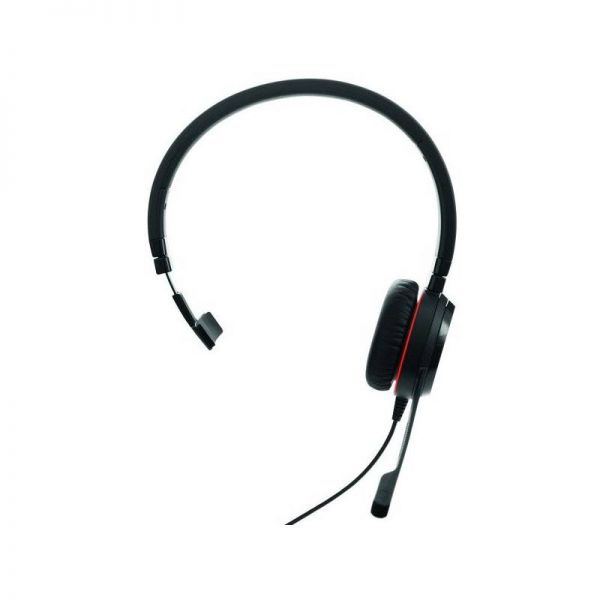 Jabra Evolve 30 II Mono USB-C UC