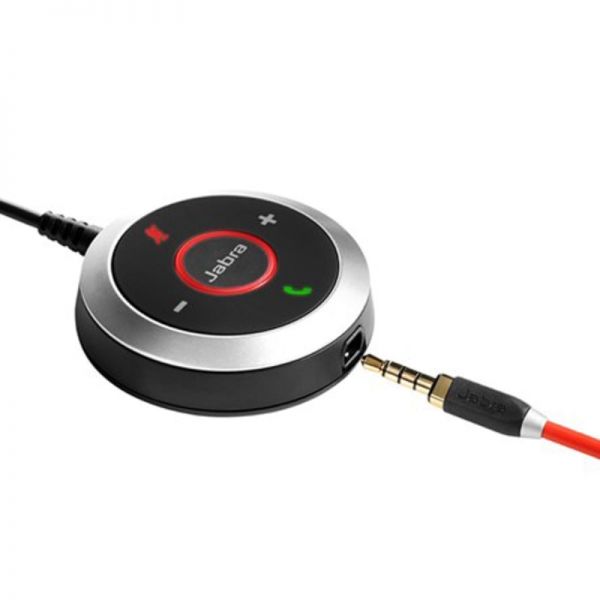 Jabra EVOLVE 80 UC MS Estéreo