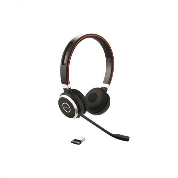Pack Jabra PanaCast 20 + EVOLVE 65 UC+ Logitech MX Keys Mini Combo