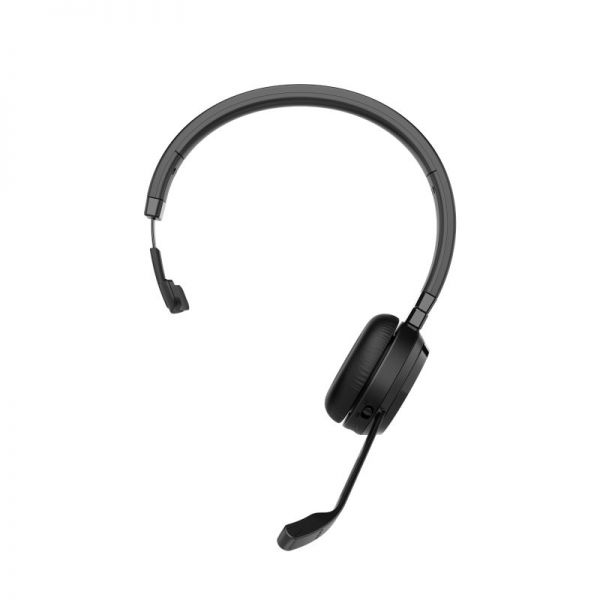 Jabra Evolve 65 TE  mono UC con base