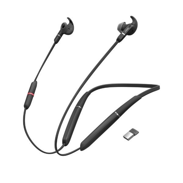 Jabra Evolve 65e MS 