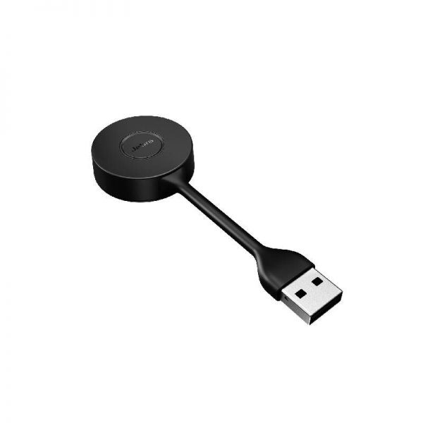 Jabra Engage 55 duo UC USB-A con base