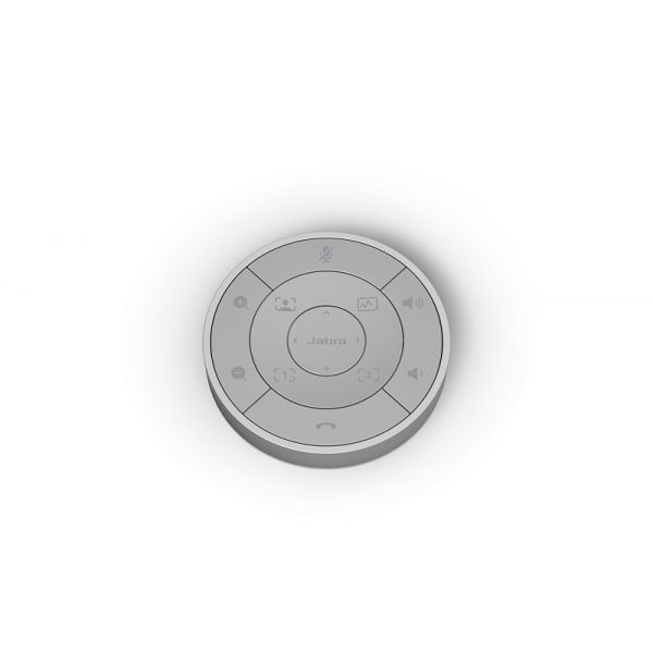 Control remoto para Jabra PanaCast 50 - Gris