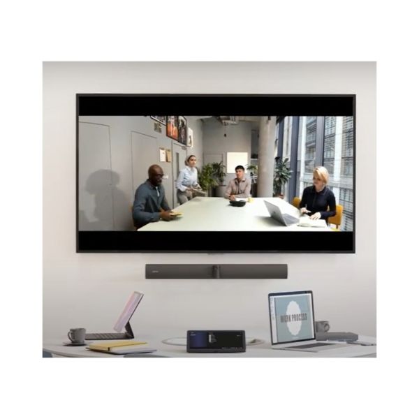 Jabra PanaCast 50 Video Bar System MS