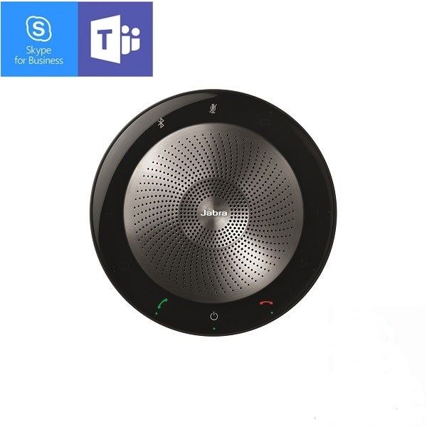 Jabra Speak 710 MS Altavoz Bluetooth