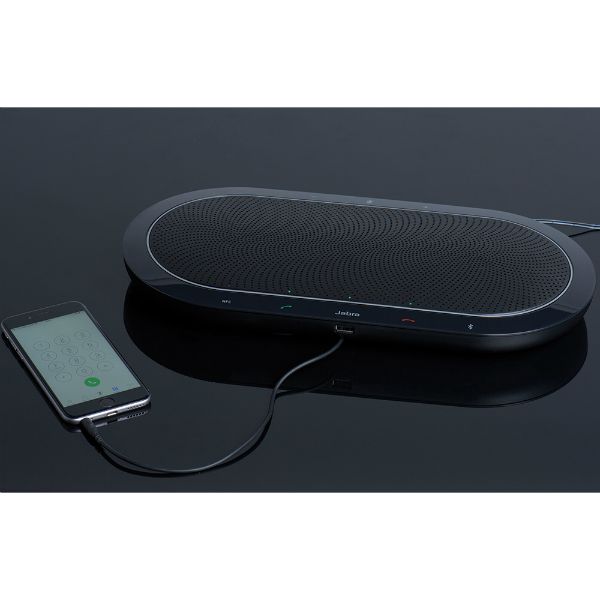 Altavoz audioconferencia Jabra