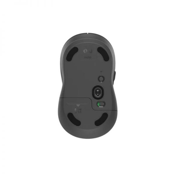 Logitech ratón Signature M650 (para diestros)