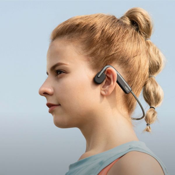 Shokz OpenMove - Gris