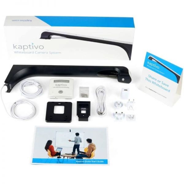 Kaptivo Lifesize