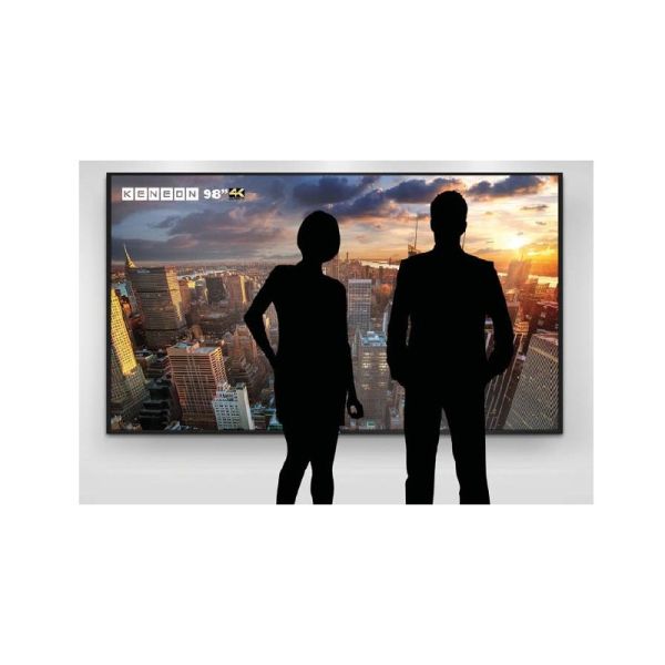 Keneon 4K UHD 98'' 