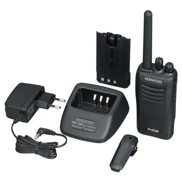 Kenwood Protalk TK-3501