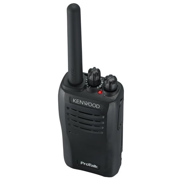 Walkie Talkies Kenwood TK-3501
