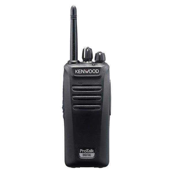 Kenwood Protalk TK-3501