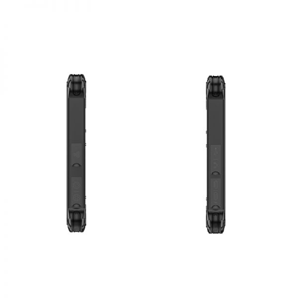 Thunderbook Khronos W800 8-8/128G con lector de código de barras