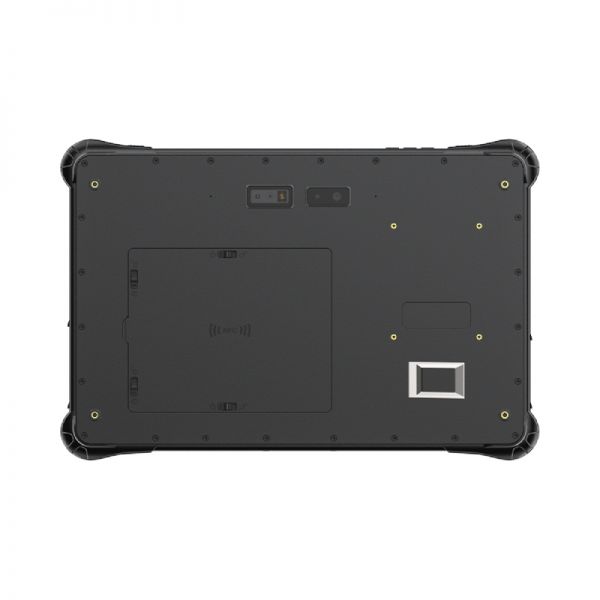 Thunderbook Khronos W800 8-8/128G con lector de código de barras