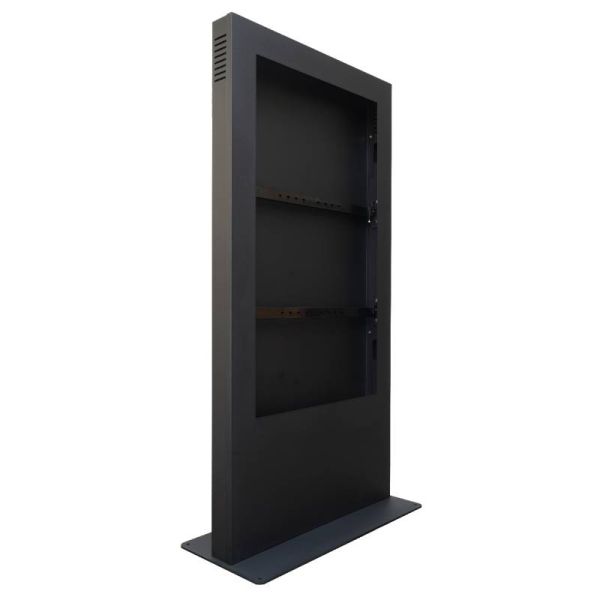 Kimex totem para monitores de 55'' 