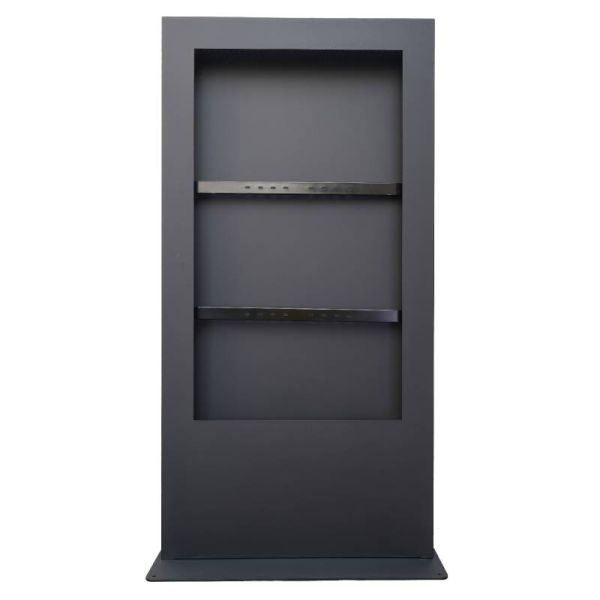 Kimex totem para monitores de 55'' 