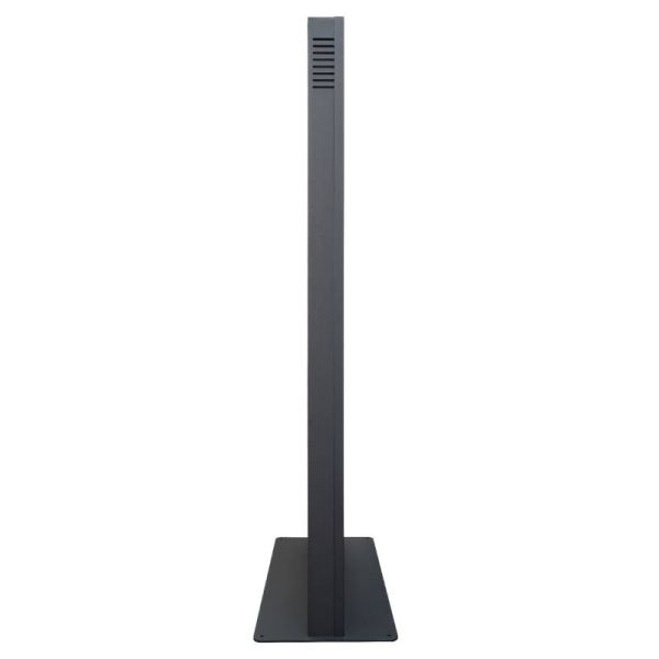 Kimex totem para monitores de 55'' 