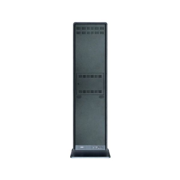 Kimex tótem de vídeo táctil 32''