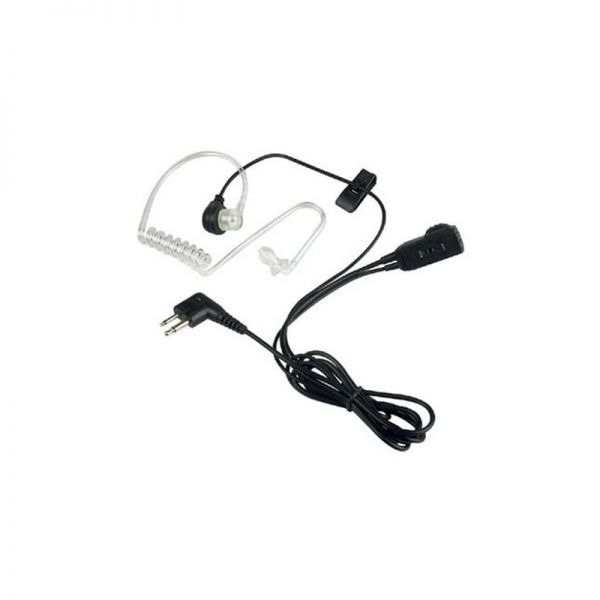 Pack Dynascan EU-85 + Kit bodyguard 2 pins