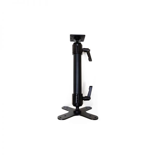 Kit de sujeción adicional para soporte cuna Thunderbook vehículo/pared