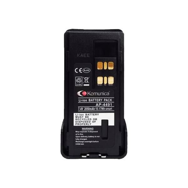Batería Komunica AP-4491-LI-SMART