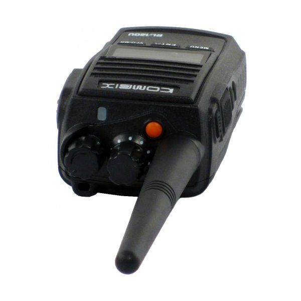 Walkie Talkie para Caza