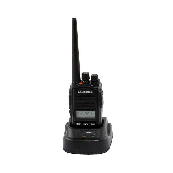 Walkie Talkie Caza Catalunya