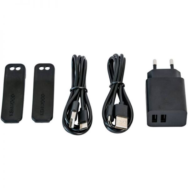 Kenwood UBZ-LJ9SET