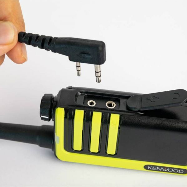 Pack Cuarteto Kenwood UBZ-LJ9SET (2 pares)